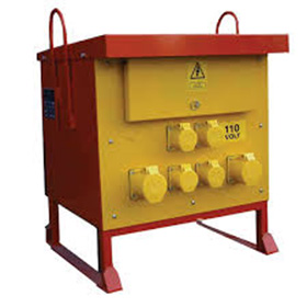 10.0 KVA TRANSFORMER (CONTINUOUS SINGLE & 3 PHASE)