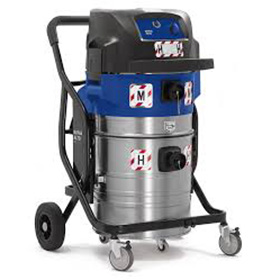 100 LITRE DUST EXTRACTION UNIT HAZARDOUS (110V)