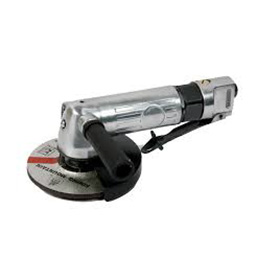 115MM ANGLE GRINDER