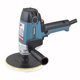 115MM DISC SANDER