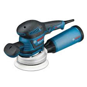 125MM RANDOM ORBITAL SANDER