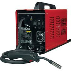 130 AMP MIG WELDER