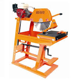 14&quot;-18&quot; MASONRY BENCH SAW PETROL