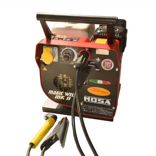 150 AMP WELDER/GENERATOR