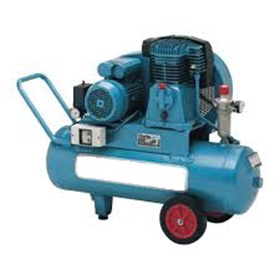 15CFM AIR COMPRESSOR (240V) 150 LTR