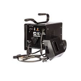 185 AMP ARC WELDER