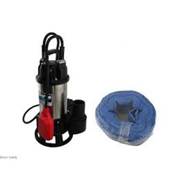 2 &quot; SUBMERSIBLE PUMP 110V