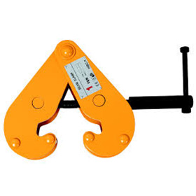 2-5 TON ADJUSTABLE BEAM CLAMP