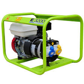 2.0 KVA PETROL GENERATOR