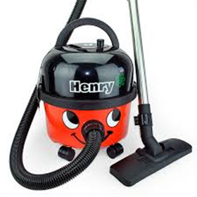 20 LITRE DRY VACUUM (240V)