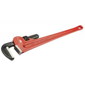 24&quot; HEAVY DUTY WRENCH (3&quot; PIPE CAPACITY)