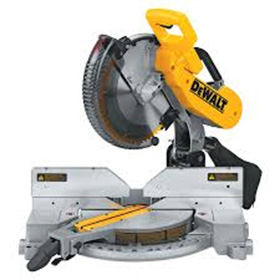 250MM CROSS CUT MITRE SAW