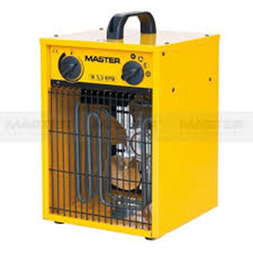 3KW ELECTRIC HEATER (240V 110V)