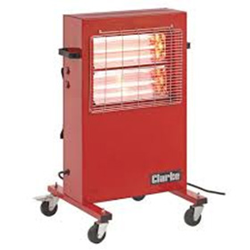 3KW INFARED HEATER (240V 110V)