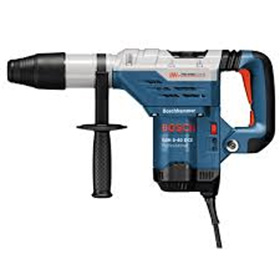 40MM SDS MAX ROTARY HAMMER DRILL