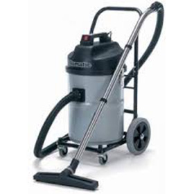 80 LITRE WET & DRY VACUUM (110V)