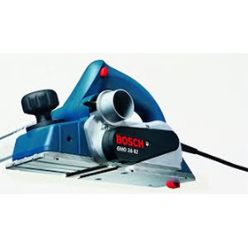 82MM POWER PLANER