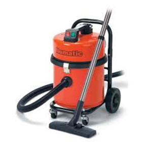 85 LITRE DRY VACUUM (110V)