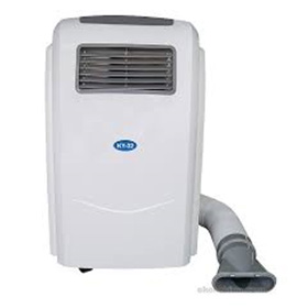 8,000 BTU AIR CONDITIONER