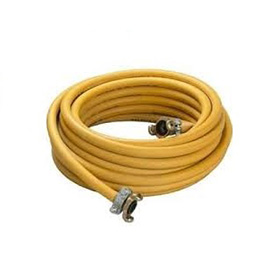 AIR COMPRESSOR EXTENSION HOSE 3/8