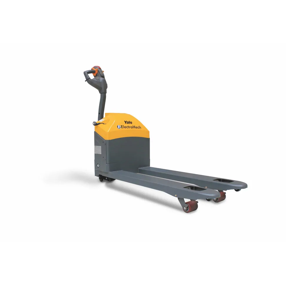 Battery Pallet Truck