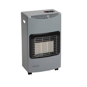 CABINET GAS HEATER (BUTANE)