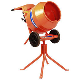 Cement Mixer (110v)