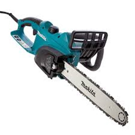 CHAINSAW 14&quot; (240V)