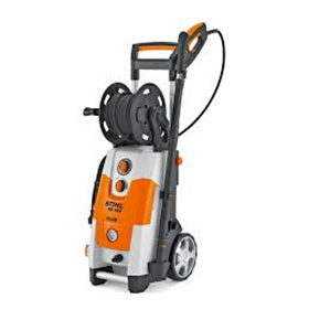 Cold Water Pressure Washer (240v)