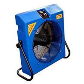 COOLING FAN 2000 CFM AIRFLOW