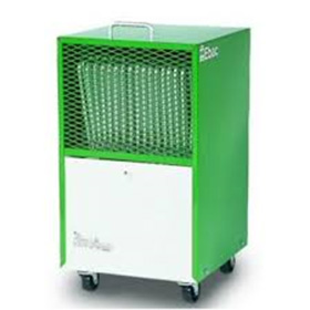 Dehumidifiers & Drying Units