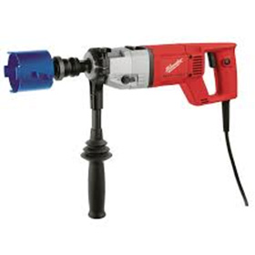 DIAMOND CORE DRILL 150MM (110V)