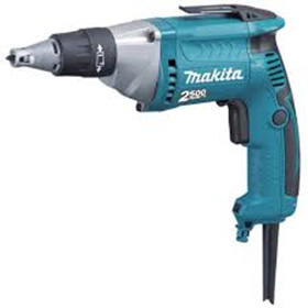 DRYWALL SCREWDRIVER (TORQUE 9.5 NM MAX)