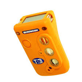 GAS DETECTOR