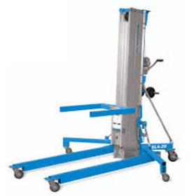 GENIE LIFT SL15 (15FT-363KG)