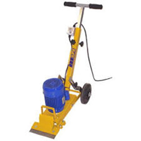 HEAVY DUTY FLOOR TILE LIFTER (110v)