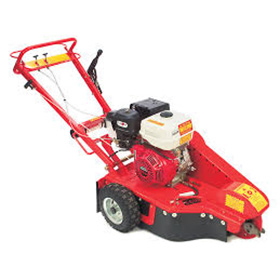 HEAVY DUTY STUMP GRINDER (PETROL)