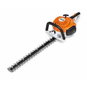 HEDGE TRIMMER (2 STROKE)