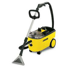 Industrial Carpet Cleaner (240v)