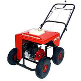 LAWN AERATOR HOLLOW TYNE (PETROL)