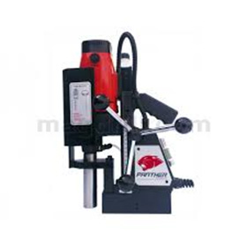 MAGNETIC BROACHING MACHINE (12-32MM)