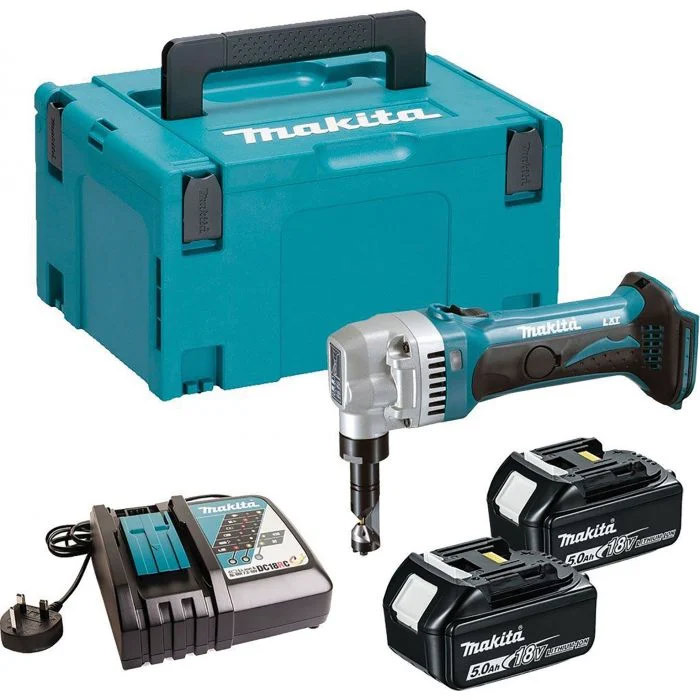 Makita Nibbler