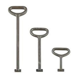 MANHOLE KEYS (STANDARD)