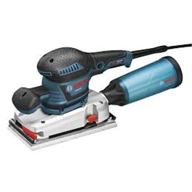 ORBITAL SANDER  (1/2&quot; SHEET)