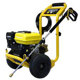 PETROL PRESSURE WASHER 3,000PSI