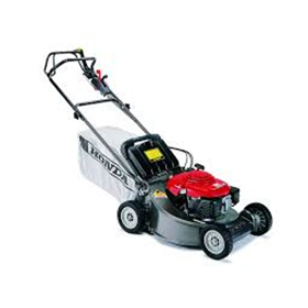 ROTARY LAWN MOWER (PETROL)