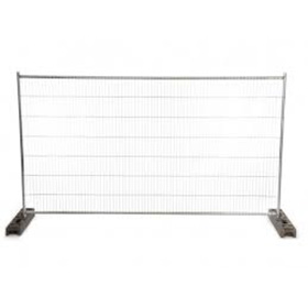 SECURITY FENCING 2.0 X 3.5 MTR (HERAS PANELS)