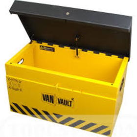 SITE SECURITY CHEST 36&quot; (SMALL)