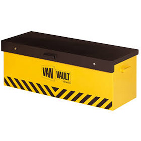 SITE SECURITY CHEST 48&quot; (MEDIUM)