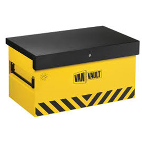 SITE SECURITY CHEST 60&quot; (LARGE)